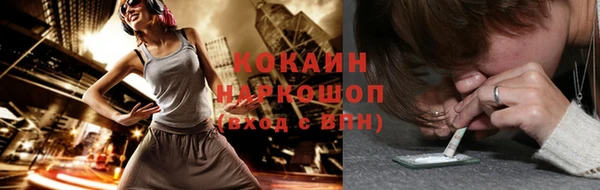 молекула духа Аркадак